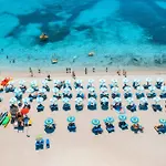 Clicksardegna Del Parco A Ridosso Del Mare Вилла Санта-Мария-ла-Пальма