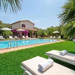 Clicksardegna Del Parco A Ridosso Del Mare Вилла *