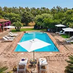 Clicksardegna Del Parco A Ridosso Del Mare Санта-Мария-ла-Пальма