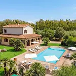 Clicksardegna Del Parco A Ridosso Del Mare Вилла *