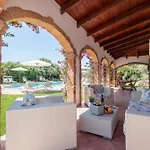 Clicksardegna Del Parco A Ridosso Del Mare Вилла