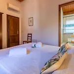 Вилла Clicksardegna Del Parco A Ridosso Del Mare