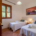 Вилла Clicksardegna Del Parco A Ridosso Del Mare Санта-Мария-ла-Пальма