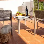 Clicksardegna Del Parco A Ridosso Del Mare Вилла