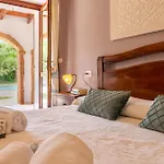 Вилла Clicksardegna Del Parco A Ridosso Del Mare *