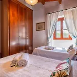 Clicksardegna Del Parco A Ridosso Del Mare Villa *