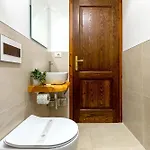 Clicksardegna Del Parco A Ridosso Del Mare Villa