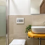 Clicksardegna Del Parco A Ridosso Del Mare Villa
