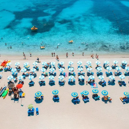 Clicksardegna Del Parco A Ridosso Del Mare Villa Santa Maria la Palma