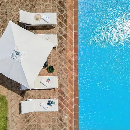 Clicksardegna Del Parco A Ridosso Del Mare Villa Santa Maria la Palma