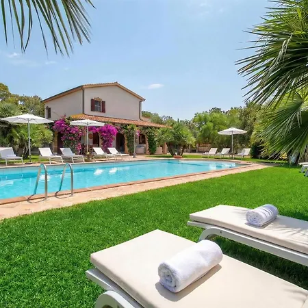 Clicksardegna Del Parco A Ridosso Del Mare Villa *