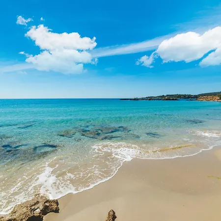 Clicksardegna Del Parco A Ridosso Del Mare * Santa Maria la Palma