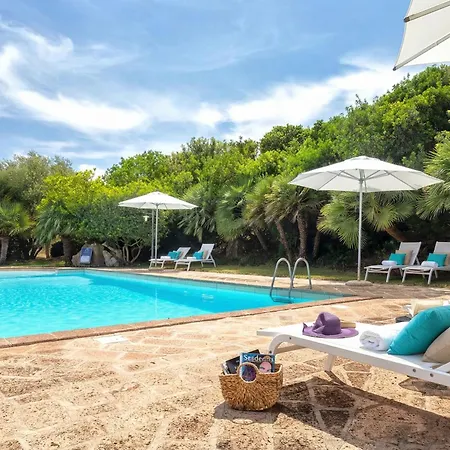 Clicksardegna Del Parco A Ridosso Del Mare