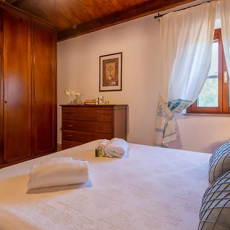 Villa Clicksardegna Del Parco A Ridosso Del Mare