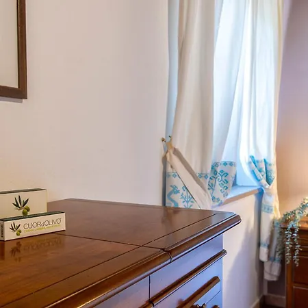 Clicksardegna Del Parco A Ridosso Del Mare Villa Santa Maria la Palma