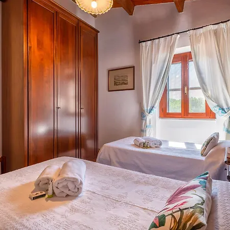 Clicksardegna Del Parco A Ridosso Del Mare Villa *