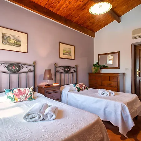 Clicksardegna Del Parco A Ridosso Del Mare Villa Santa Maria la Palma