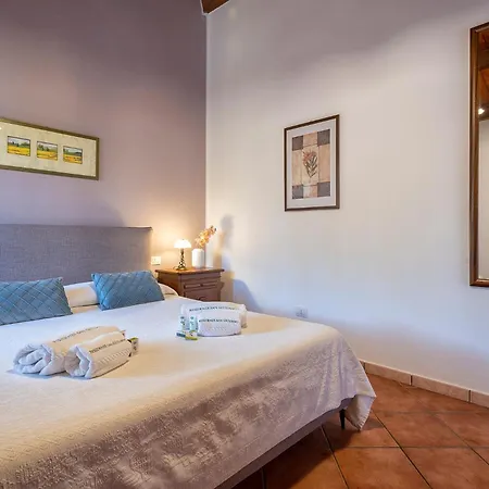 Clicksardegna Del Parco A Ridosso Del Mare Villa