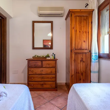 Clicksardegna Del Parco A Ridosso Del Mare * Santa Maria la Palma