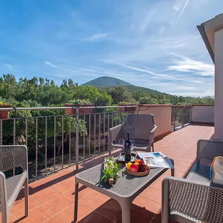 Clicksardegna Del Parco A Ridosso Del Mare Villa *