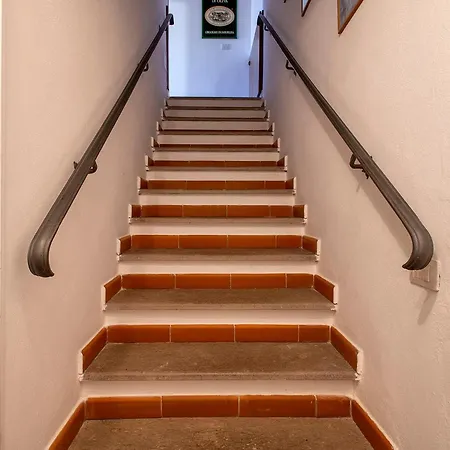 Villa Clicksardegna Del Parco A Ridosso Del Mare