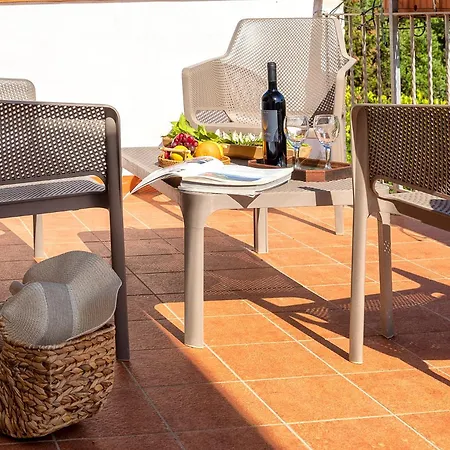 Clicksardegna Del Parco A Ridosso Del Mare Villa