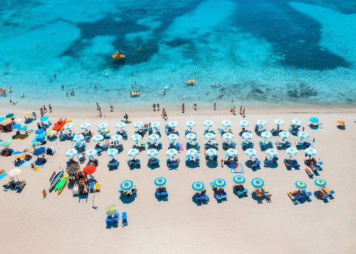 Clicksardegna Del Parco A Ridosso Del Mare Villa Santa Maria la Palma