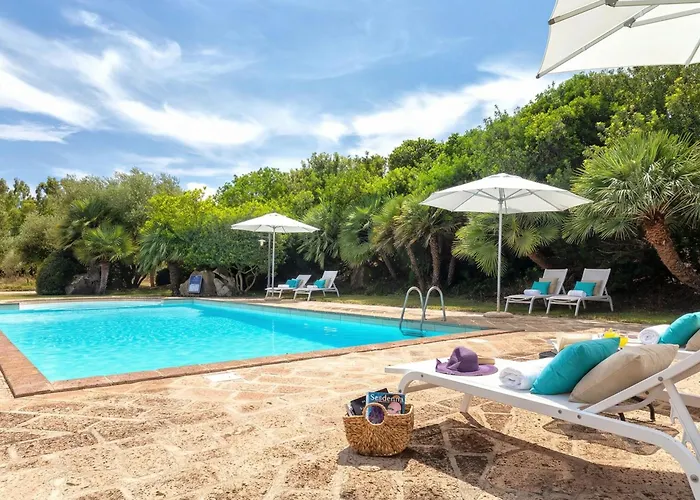 Clicksardegna Del Parco A Ridosso Del Mare