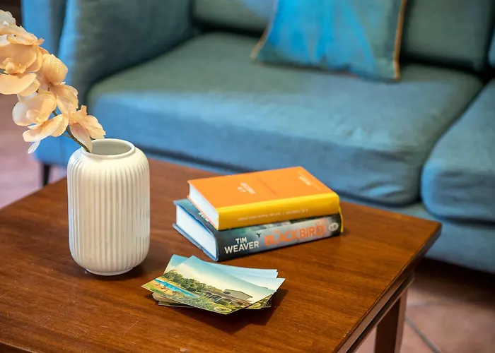 Clicksardegna Del Parco A Ridosso Del Mare Villa