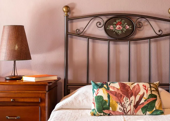 Clicksardegna Del Parco A Ridosso Del Mare Villa Santa Maria la Palma