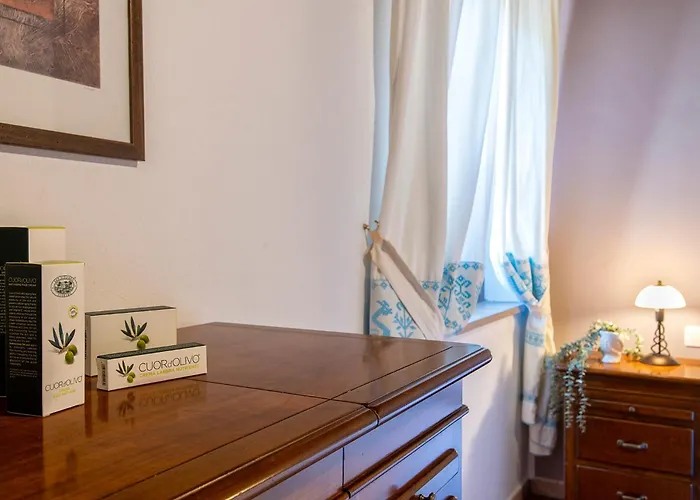 Clicksardegna Del Parco A Ridosso Del Mare Villa Santa Maria la Palma