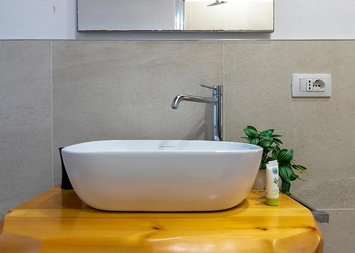 Clicksardegna Del Parco A Ridosso Del Mare * Santa Maria la Palma