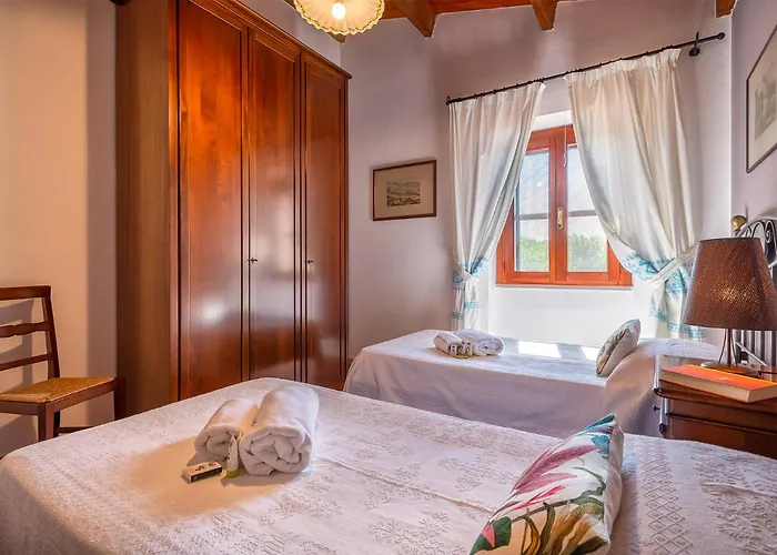 Clicksardegna Del Parco A Ridosso Del Mare Villa *