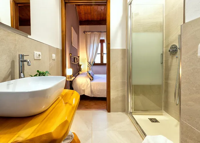 Villa Clicksardegna Del Parco A Ridosso Del Mare *