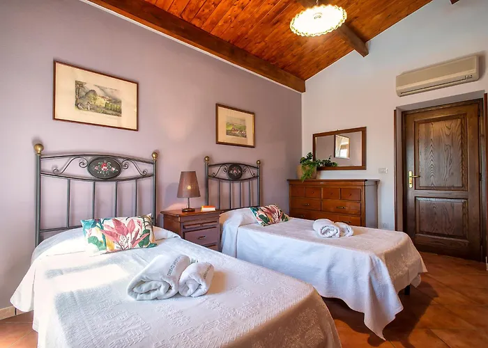 Clicksardegna Del Parco A Ridosso Del Mare Villa Santa Maria la Palma