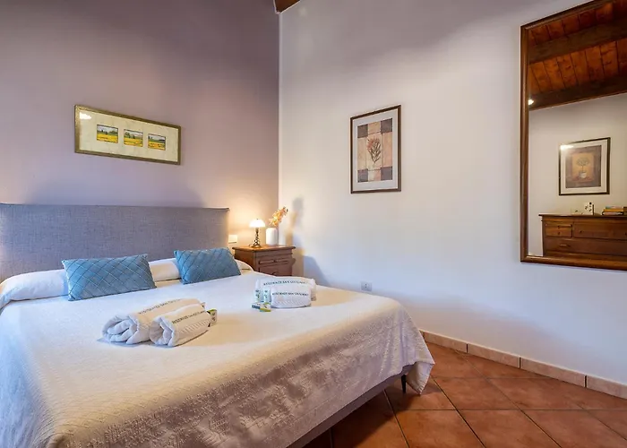 Clicksardegna Del Parco A Ridosso Del Mare Villa