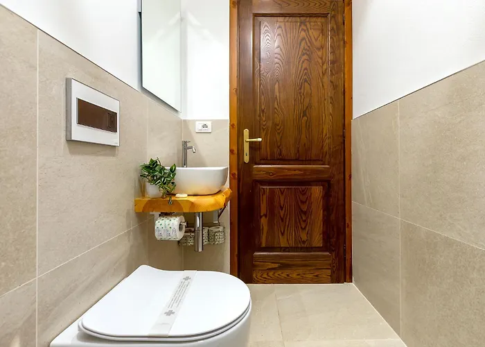 Clicksardegna Del Parco A Ridosso Del Mare Villa