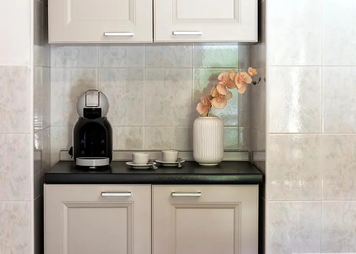 Villa Clicksardegna Del Parco A Ridosso Del Mare Santa Maria la Palma