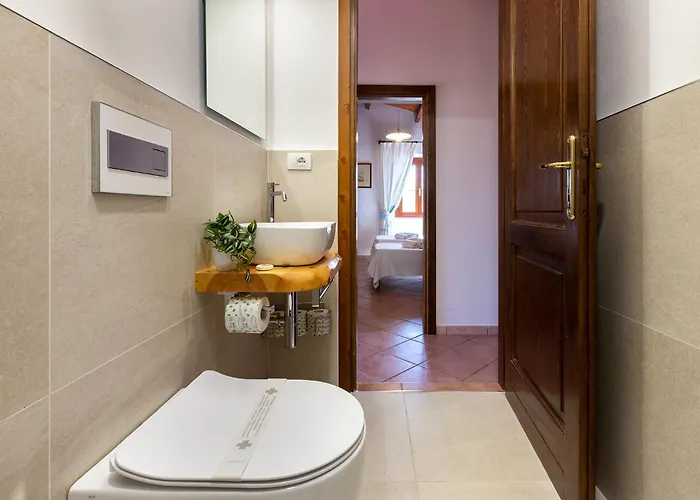 Clicksardegna Del Parco A Ridosso Del Mare Villa Santa Maria la Palma