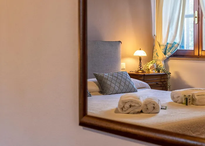 Clicksardegna Del Parco A Ridosso Del Mare * Santa Maria la Palma