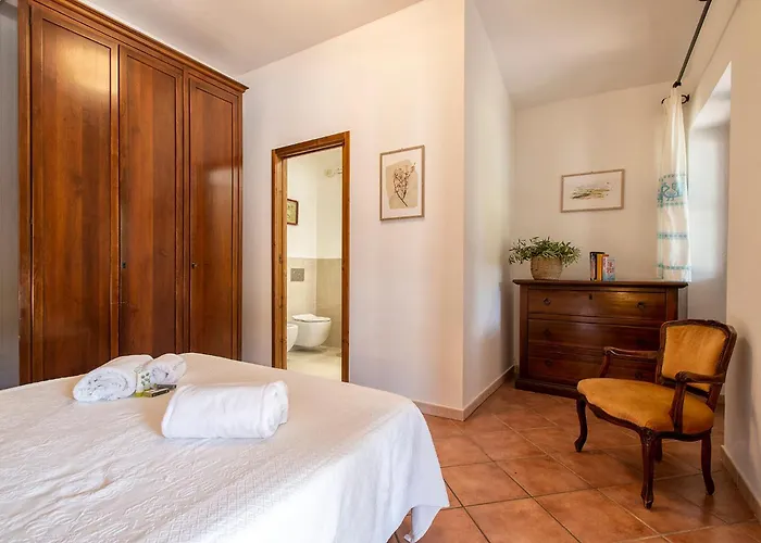 Clicksardegna Del Parco A Ridosso Del Mare Santa Maria la Palma