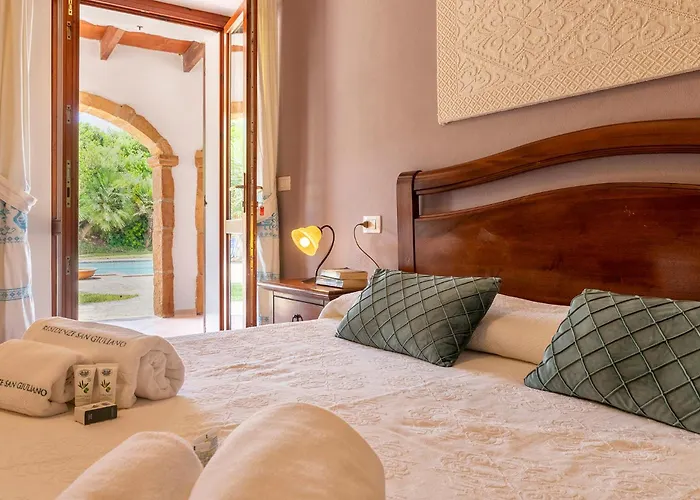 Villa Clicksardegna Del Parco A Ridosso Del Mare *