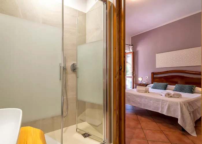 Clicksardegna Del Parco A Ridosso Del Mare Villa Santa Maria la Palma