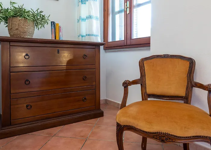 Clicksardegna Del Parco A Ridosso Del Mare