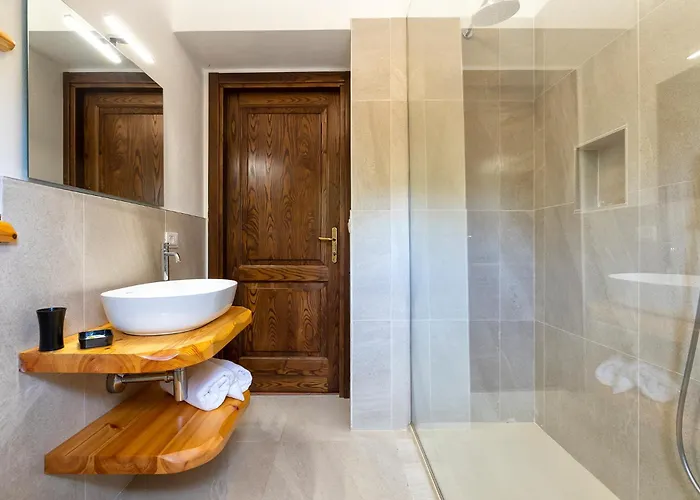 Clicksardegna Del Parco A Ridosso Del Mare Santa Maria la Palma